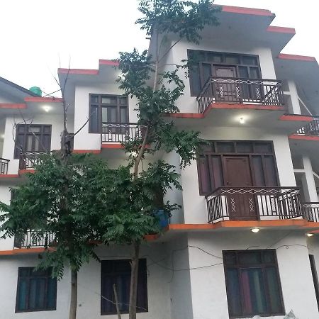 Hotel Ganga Sagar Uttarkāshi Екстериор снимка